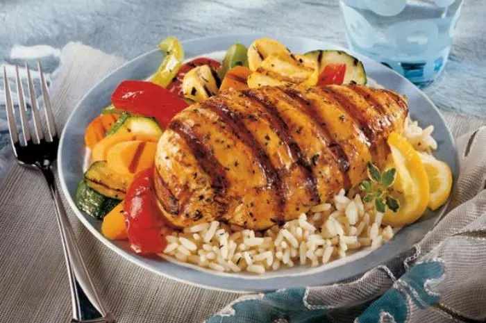 Delicious Low Calorie Dinner Recipes
