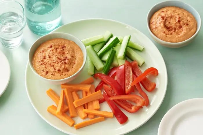 Healthy Snacks You Can Make at Home