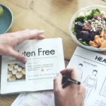 How to Lose Weight on a Gluten-Free Diet