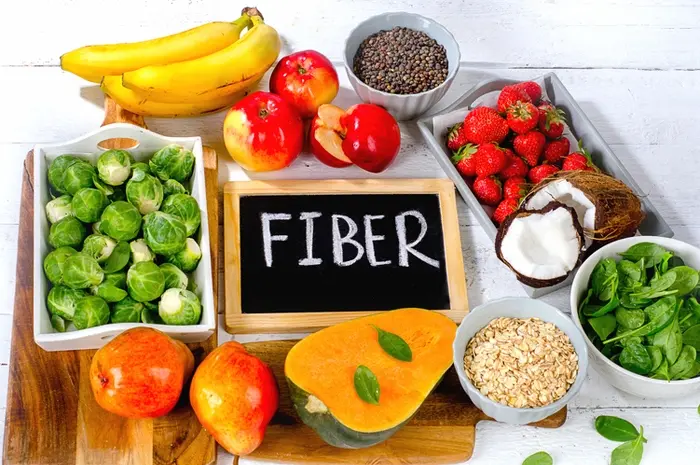 Tips for Choosing Fiber Foods for a Healthy Diet