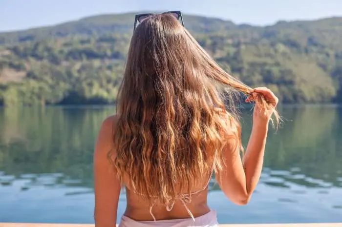 Tips for Keeping Hair Healthy During Summer