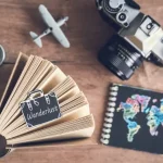 For the Jetsetter in You Startup Ideas Inspired by World Travel