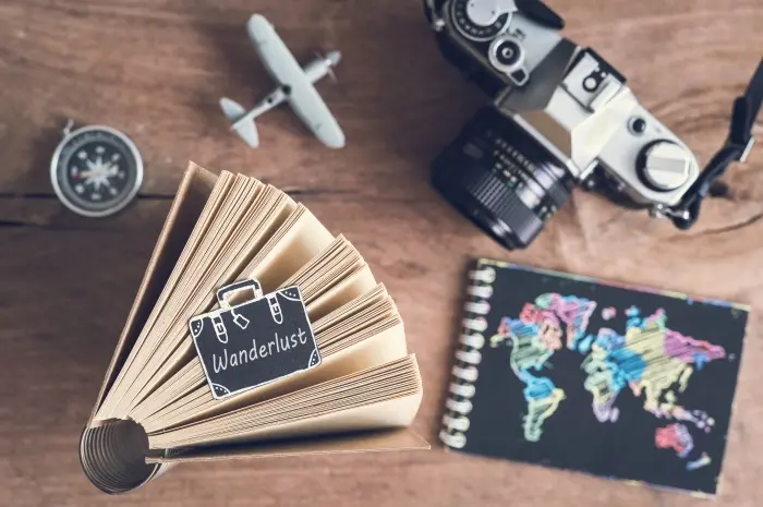 For the Jetsetter in You Startup Ideas Inspired by World Travel