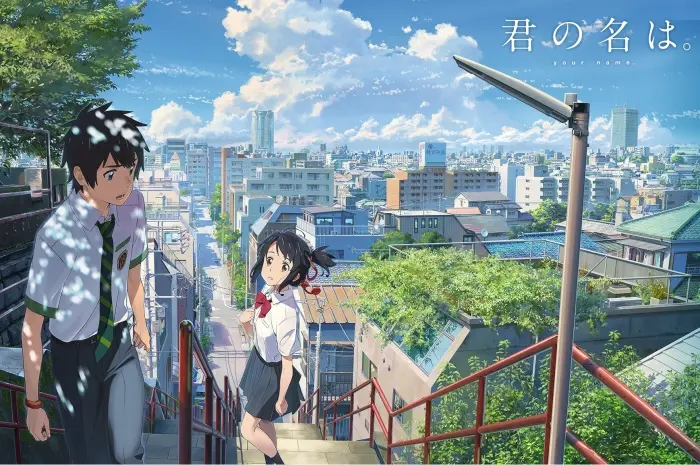 Japanese Animated Movies That Will Make You Cry