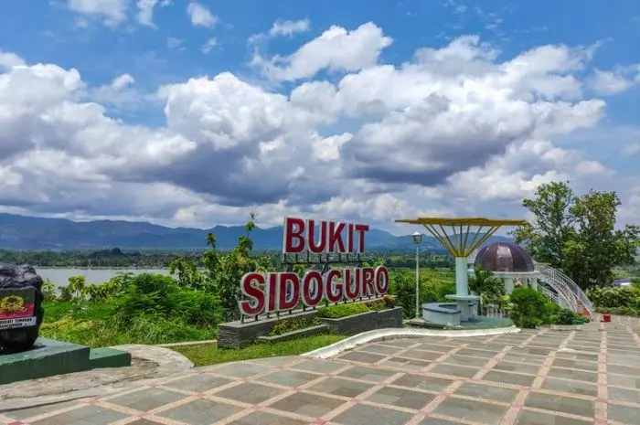 Popular Tourist Destinations in Klaten