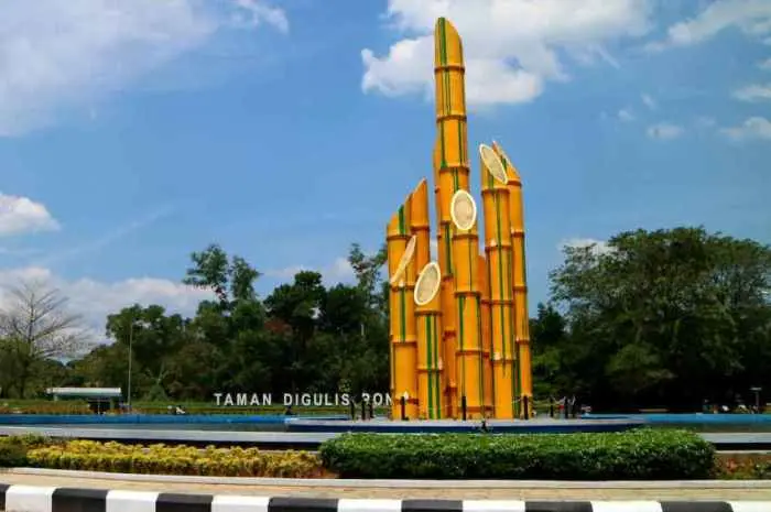 Popular Tourist Destinations in Pontianak