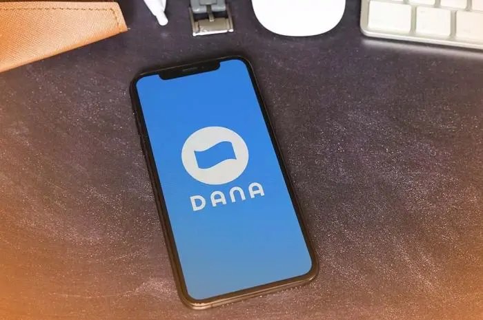 Advantages of the DANA Application That Make It the Main Choice of E-Wallet