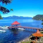 Lake Ranau, Amazing Natural Charm in Ogan Komering Ulu